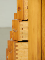 Aran Chest of Drawers