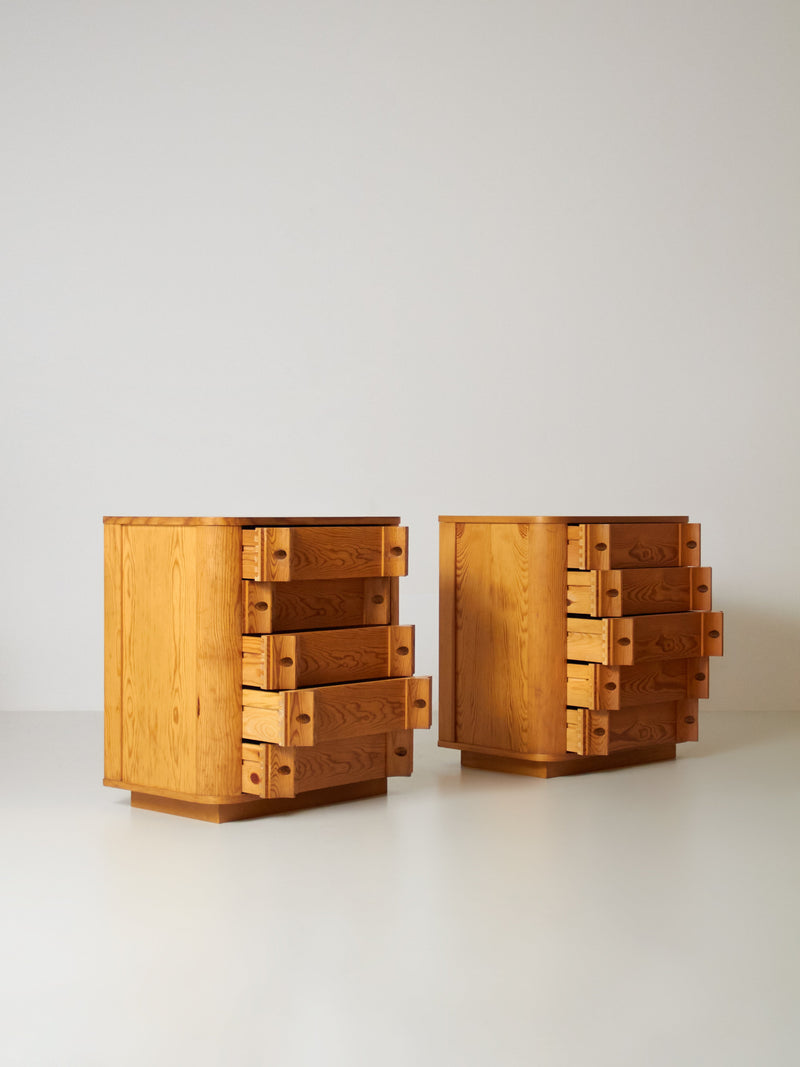 Aran Chest of Drawers