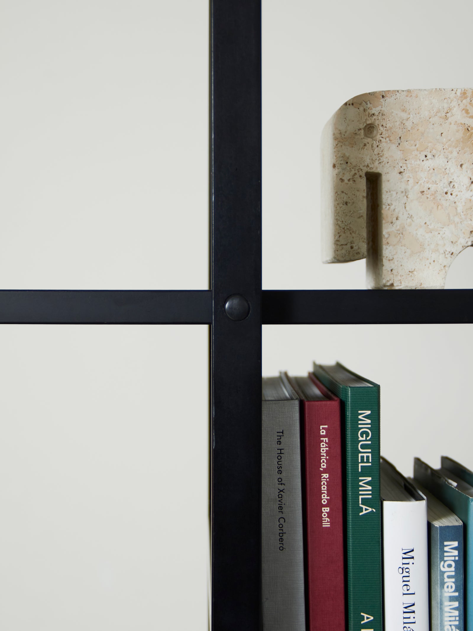 Postmodern Bookshelf – Fenix Originals