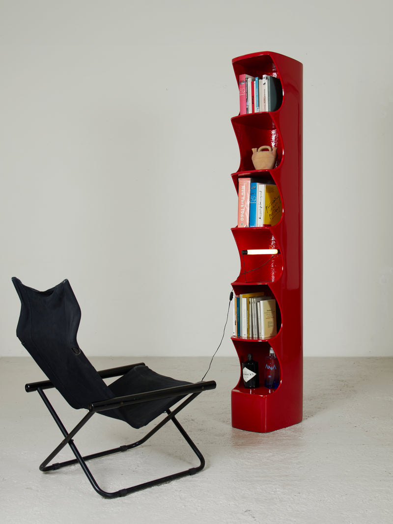 Totem Fiberglass Shelf