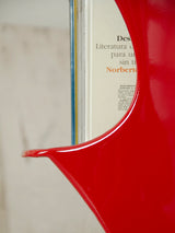 Totem Fiberglass Shelf