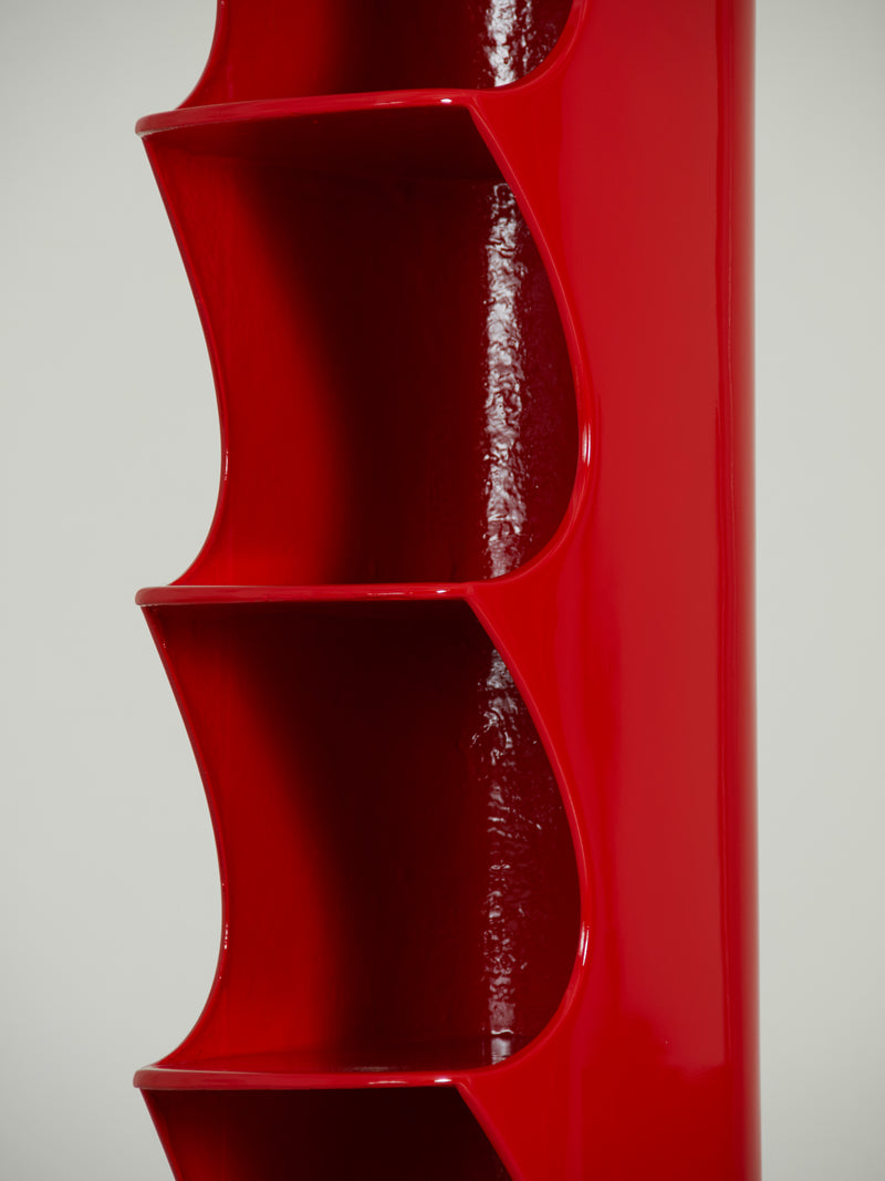 Totem Fiberglass Shelf