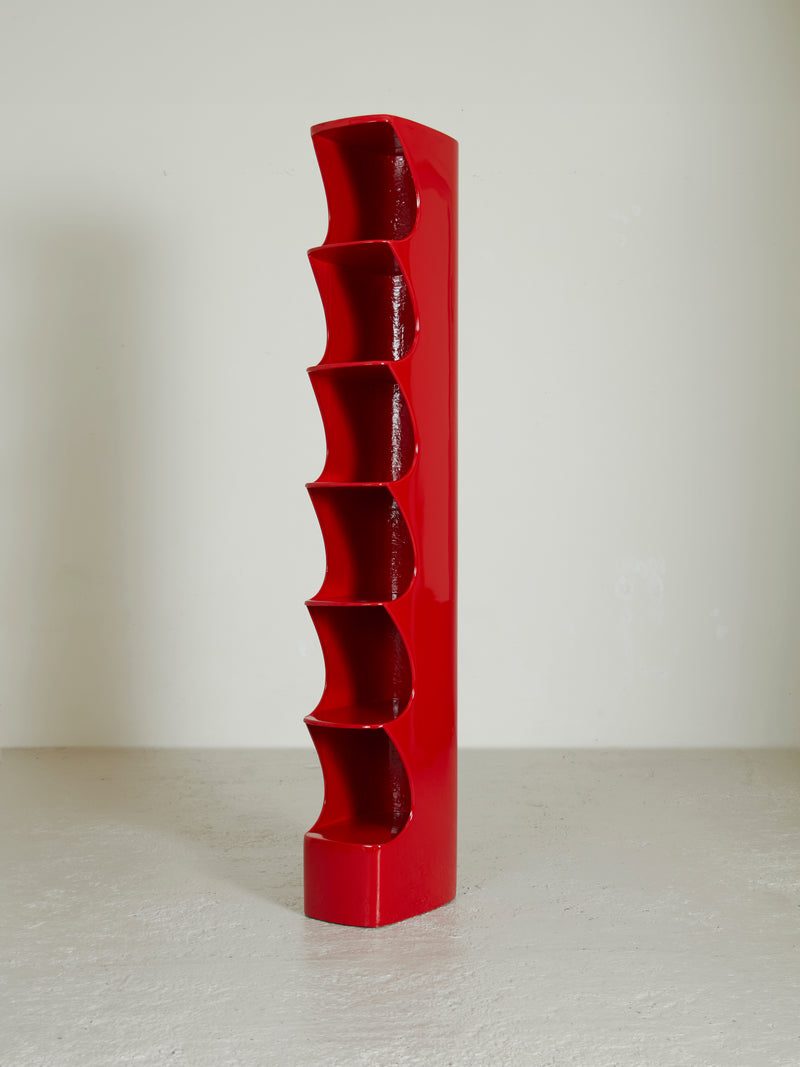 Totem Fiberglass Shelf