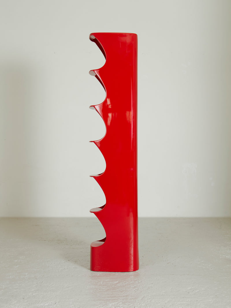 Totem Fiberglass Shelf