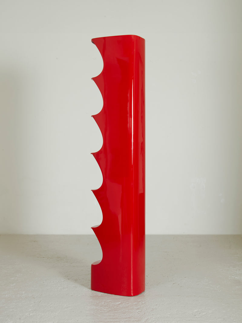 Totem Fiberglass Shelf