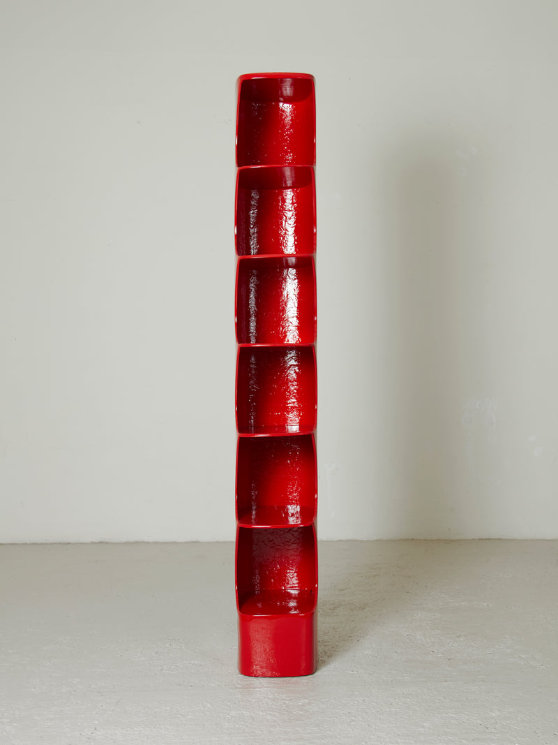 Totem Fiberglass Shelf