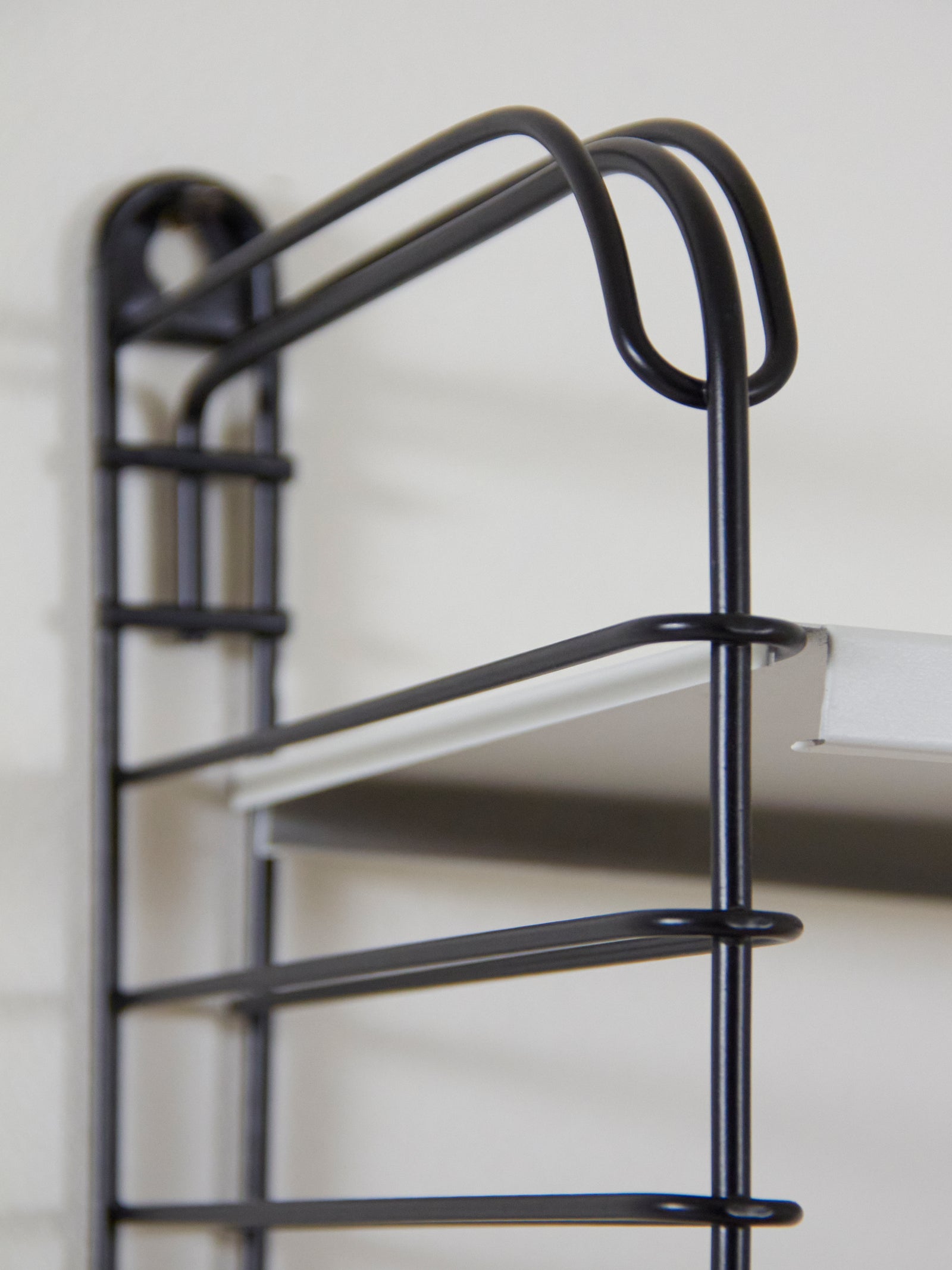 Tomado Iron Shelf – Fenix Originals