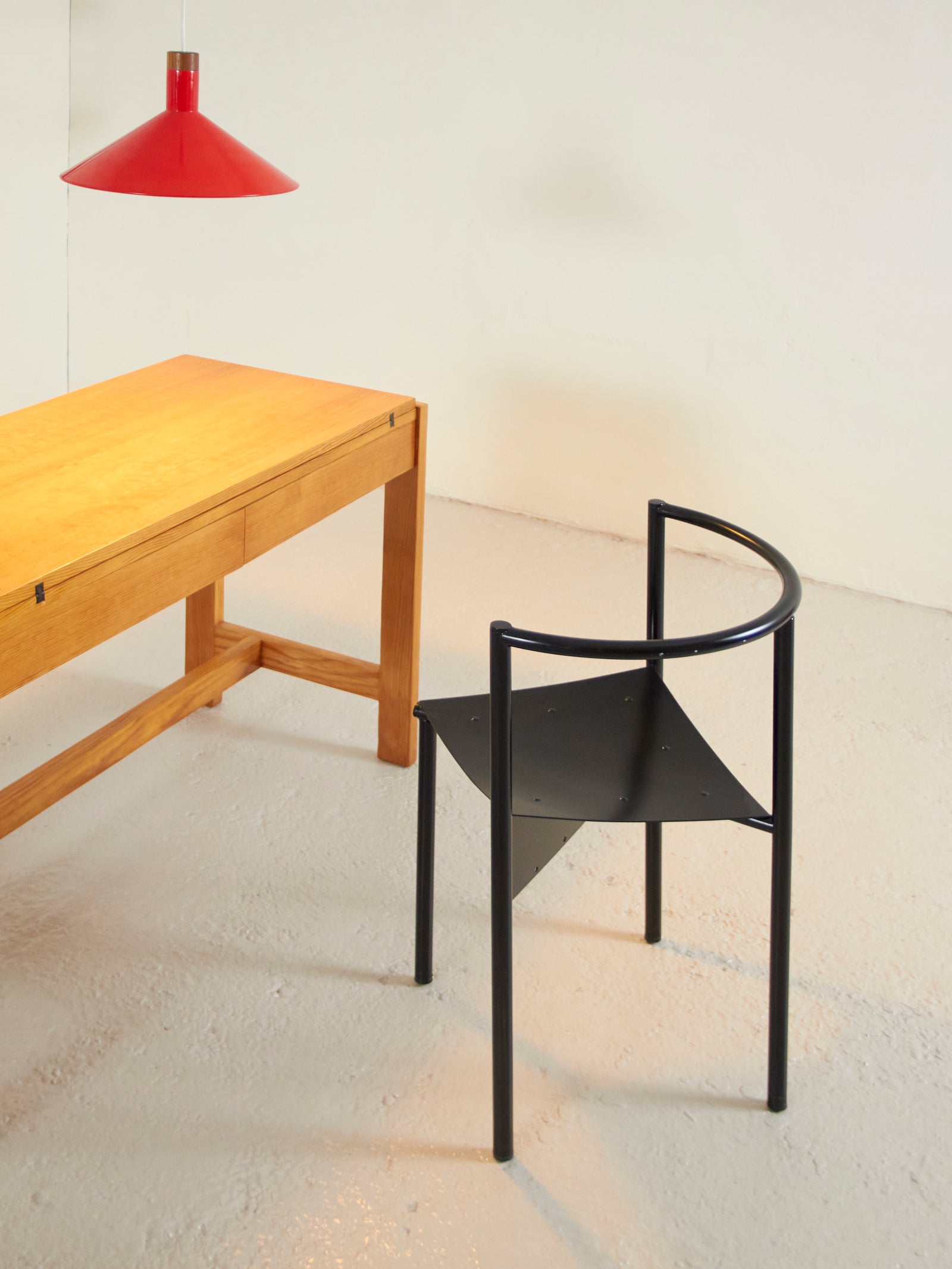 Wendy Wright Side Chair – Fenix Originals