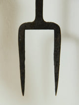 Juego de chimenea Gres