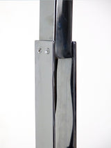 Chromed Bach Floor Lamp