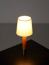 Lámpara Básica Mínima