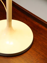 Lámpara de sobremesa WS blanca