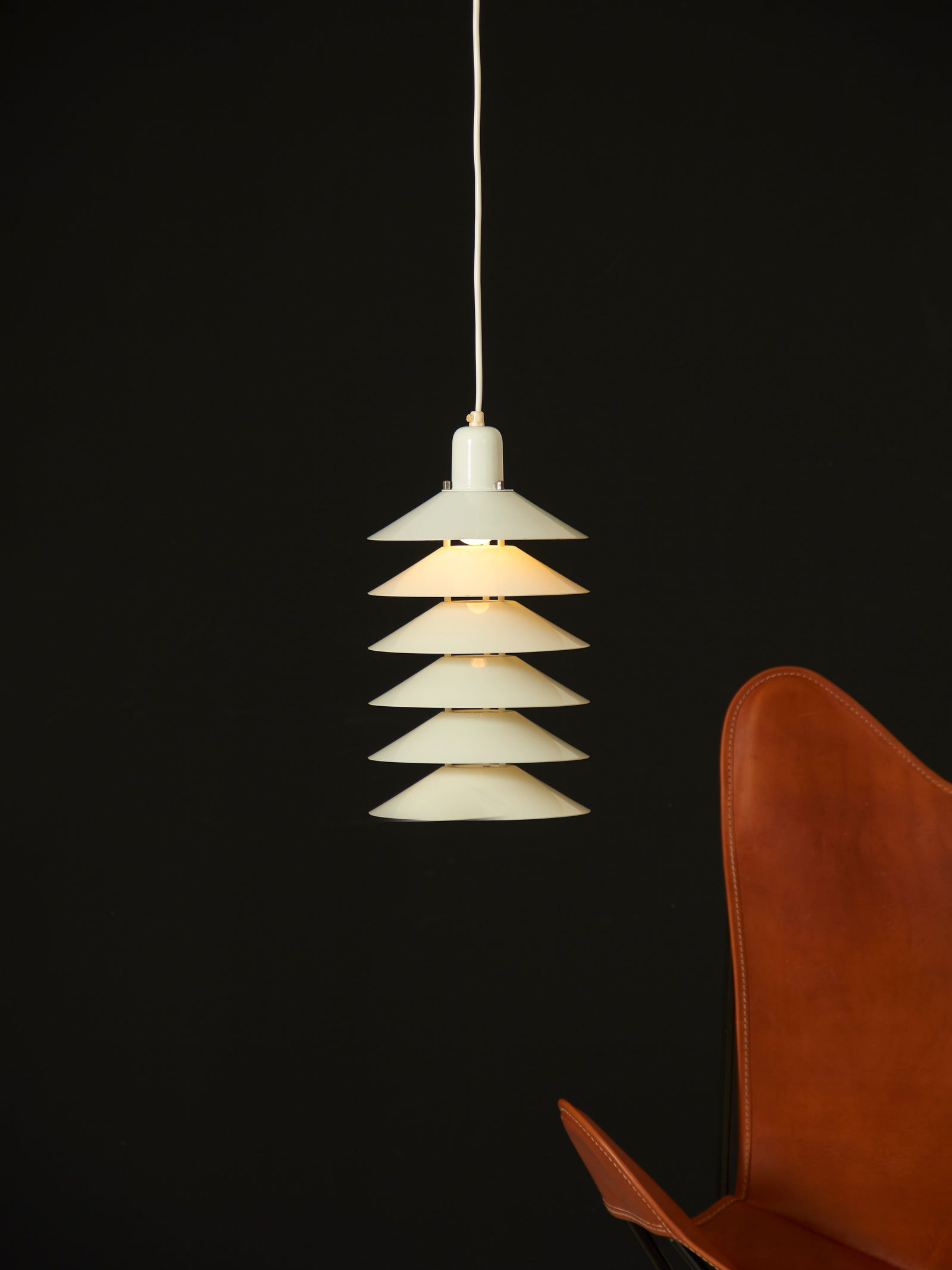 Tip Top Pendant Lamp – Fenix Originals
