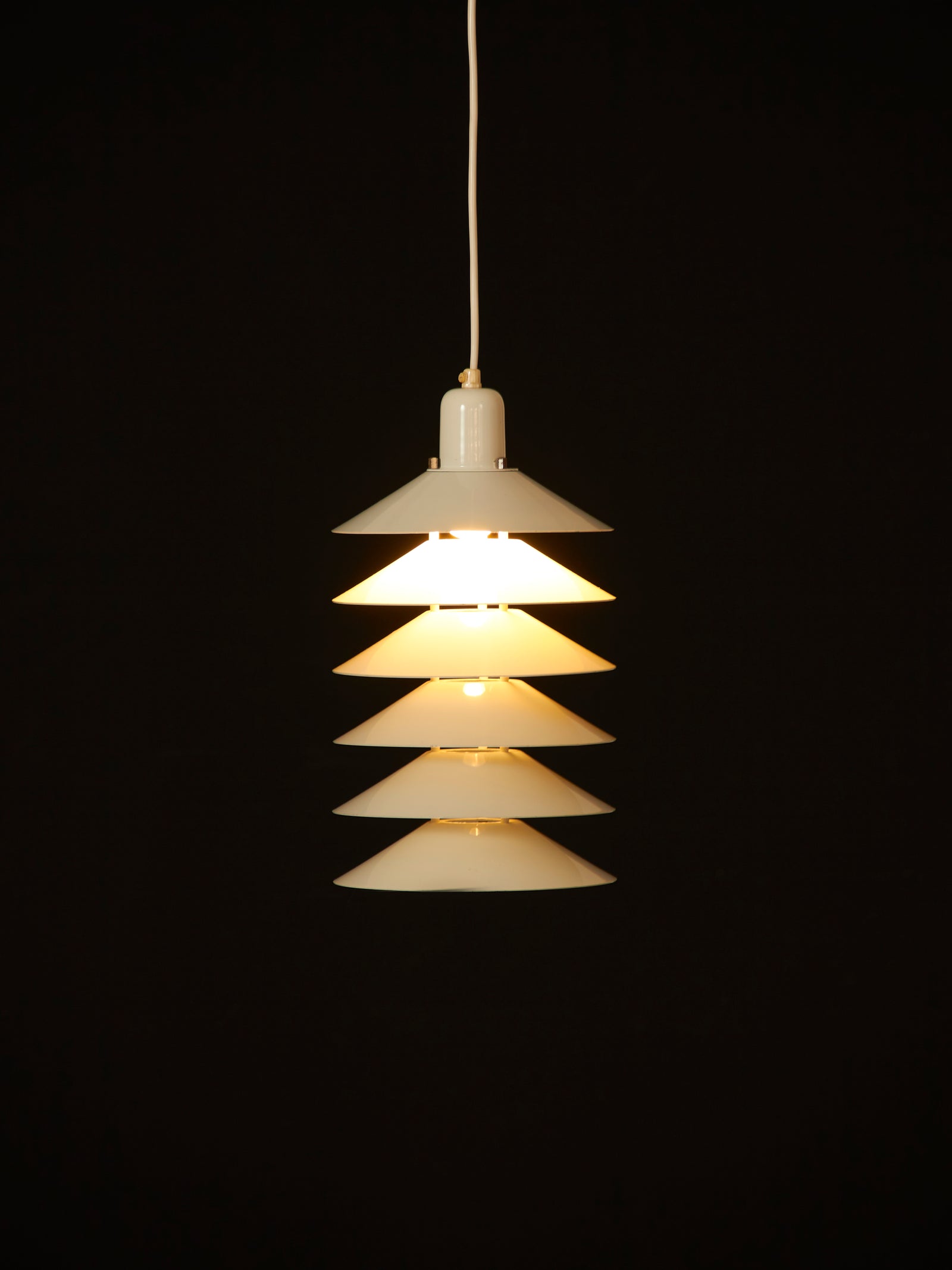 Tip Top Pendant Lamp – Fenix Originals