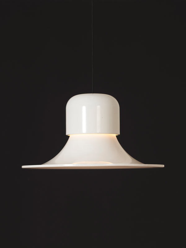 Hat Pendant Lamp