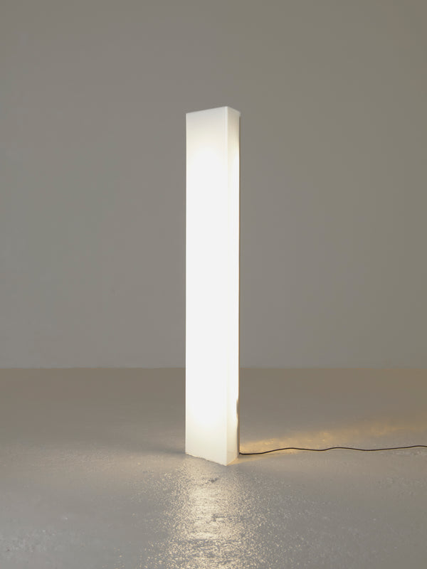 Column Floor Lamp