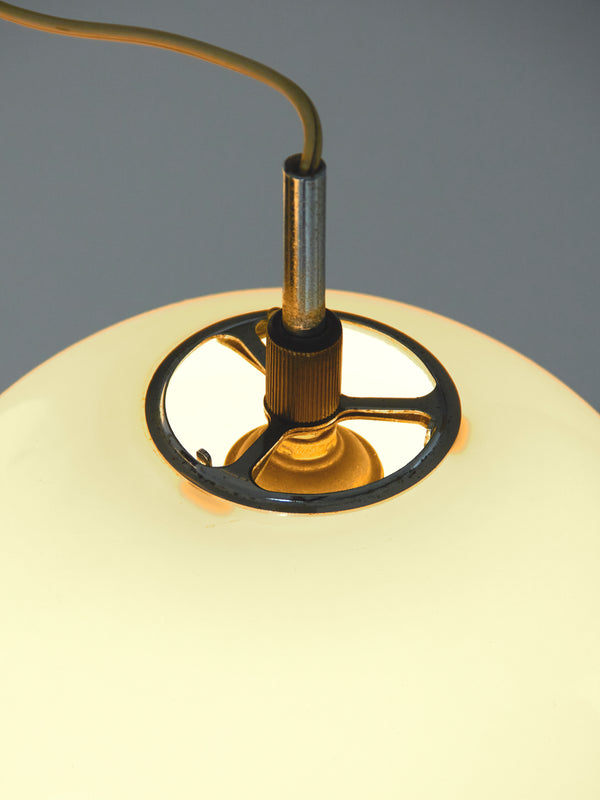 Lámpara de suspensión mod. 0211