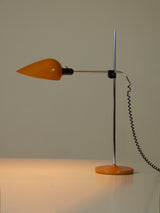 23.28 Yellow Table Lamp