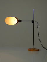 23.28 Yellow Table Lamp