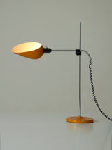 23.28 Yellow Table Lamp