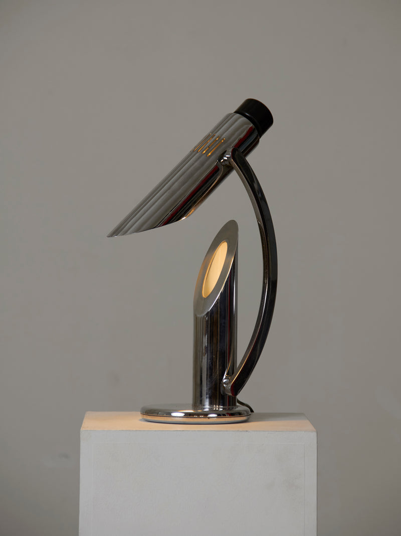 Tharsis Table Lamp
