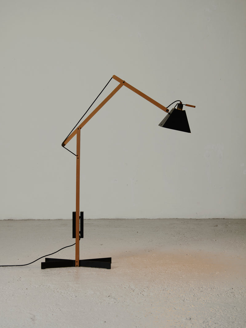 Làmpada de peu Arquímedes