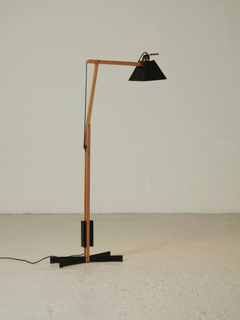 Làmpada de peu Arquímedes