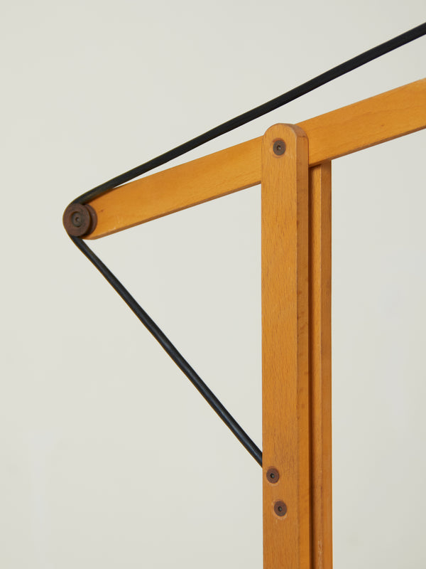 Làmpada de peu Arquímedes