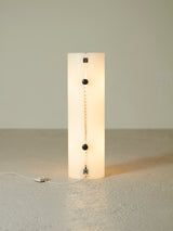 Cylinder Floor Lamp