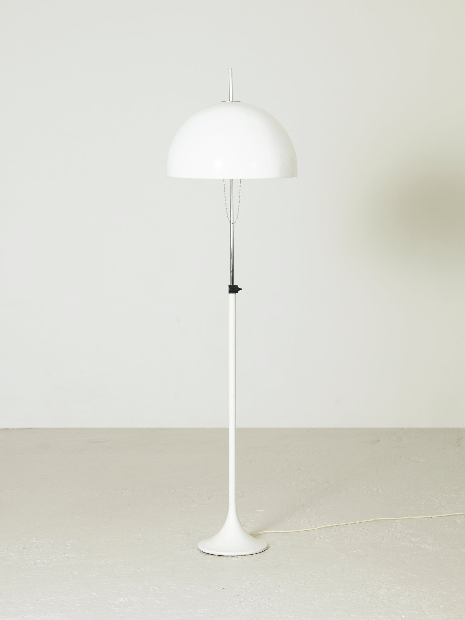 Methacrylate Mushroom Floor Lamp – Fenix Originals