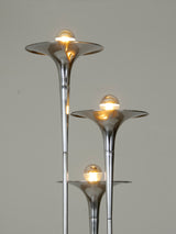 Làmpada de peu trompeta