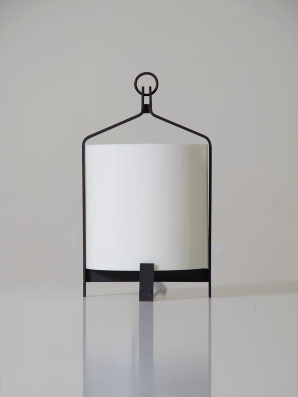 Fanal Table or Pendant Lamp