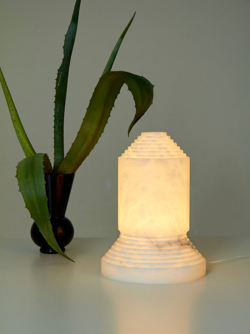 Babel Table Lamp