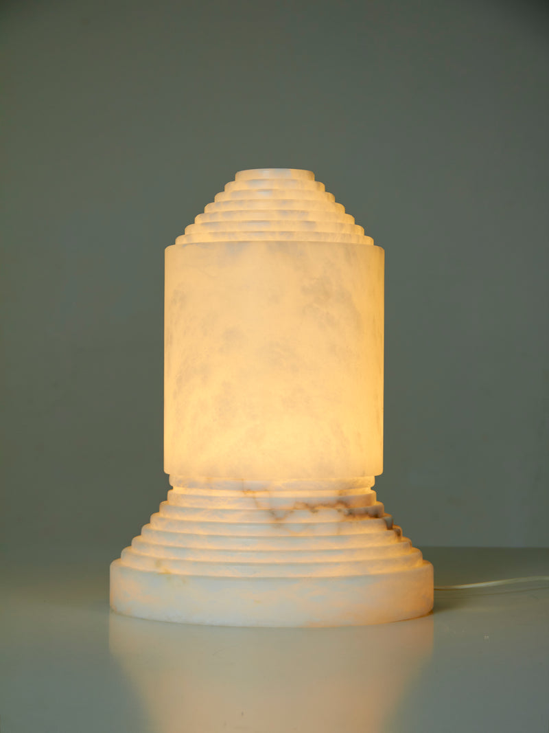 Babel Table Lamp