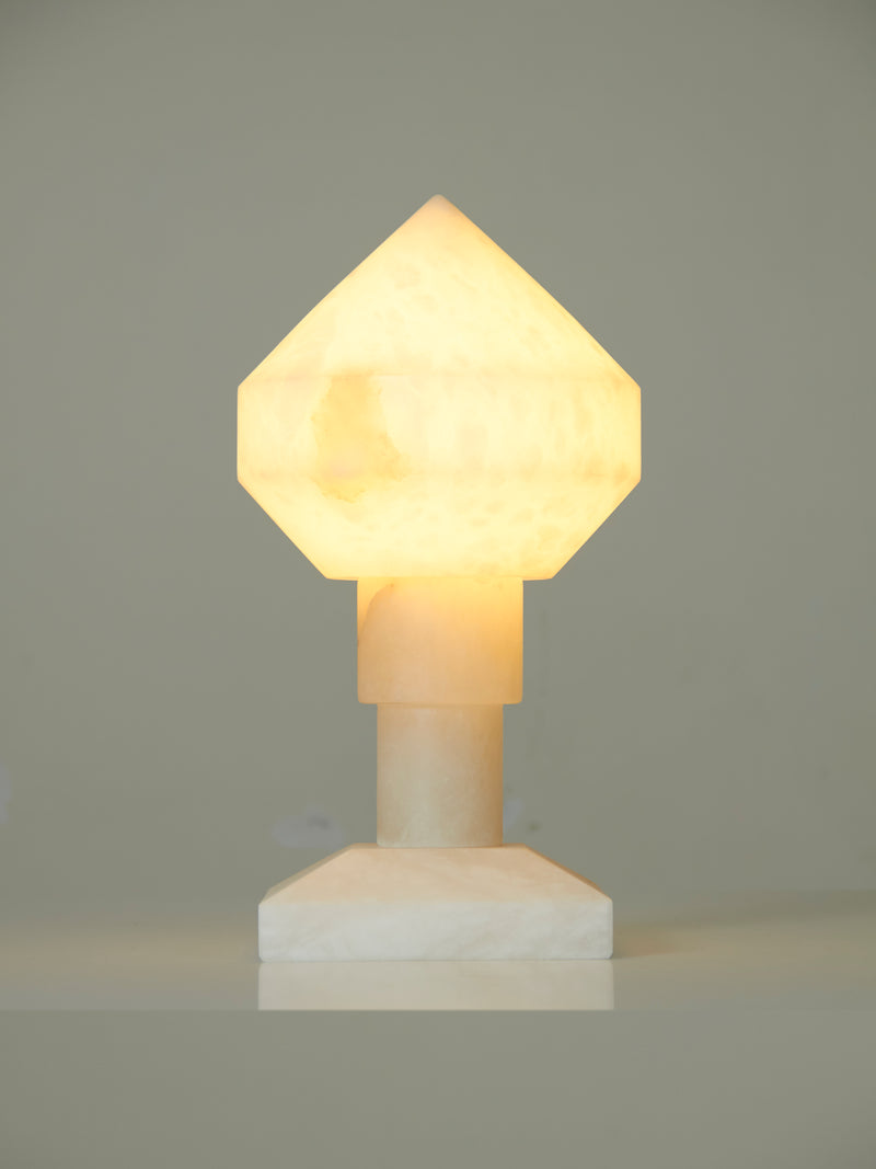 Zeleste Table Lamp