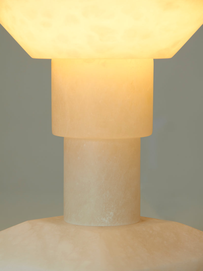 Zeleste Table Lamp