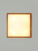 Aplic de pi i metacrilat