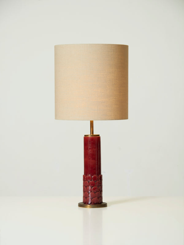 Table Lamp model A-3