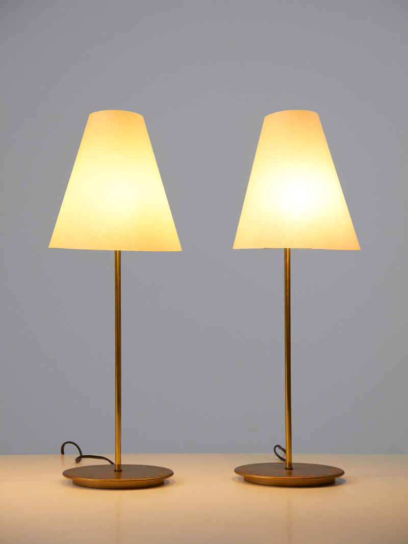Lector Table Lamp