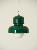 80.01 Ceiling Lamp