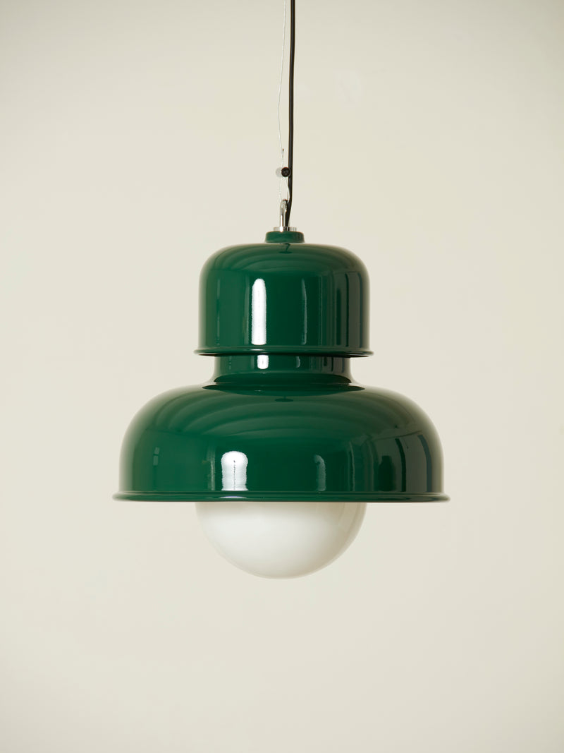 80.01 Ceiling Lamp