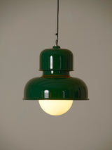 80.01 Ceiling Lamp