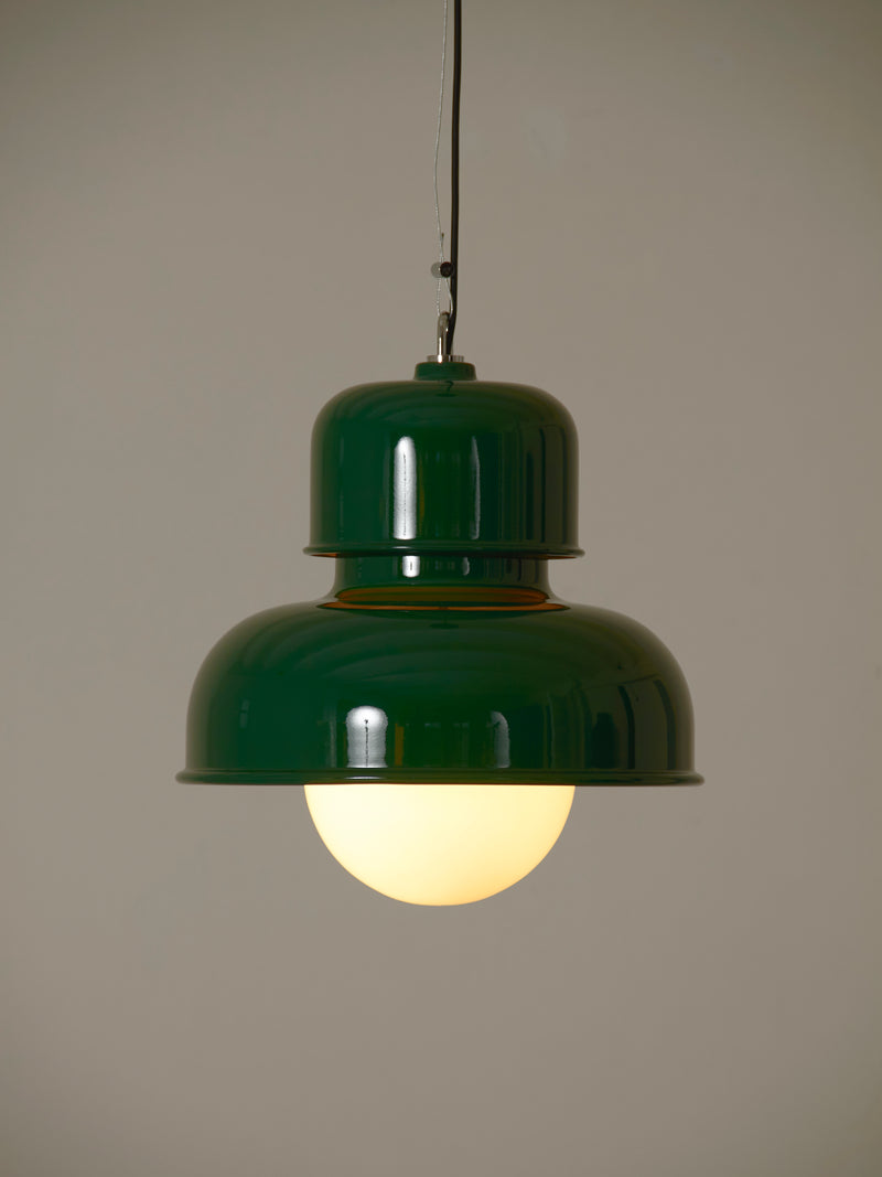 80.01 Ceiling Lamp