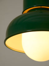 80.01 Ceiling Lamp