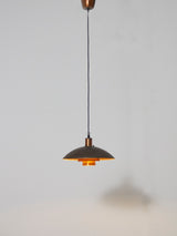Copper Suspension Lamp