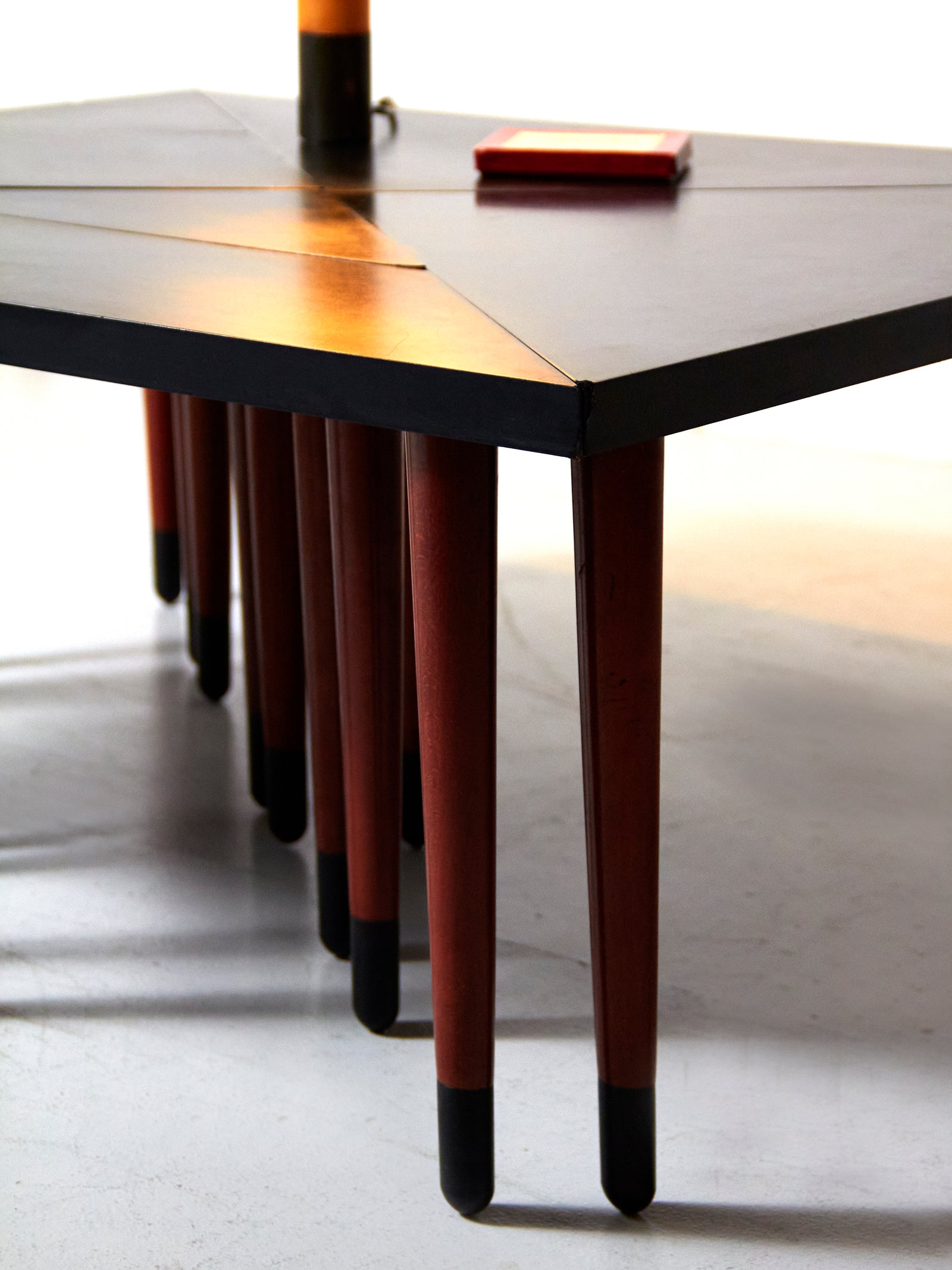 Tangram Coffee Table – Fenix Originals