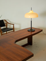 Mahogany Coffee Table