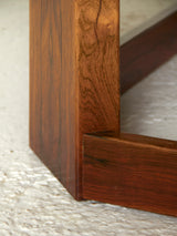 Mahogany Coffee Table