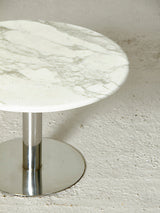 Novak Side Table