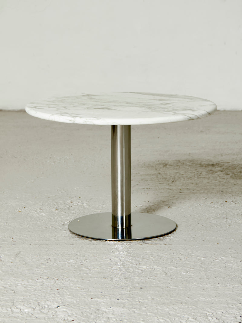 Novak Side Table